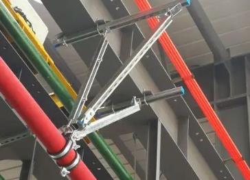 顺河抗震支架厂家与你分享你必须做的紧急情况下的准备